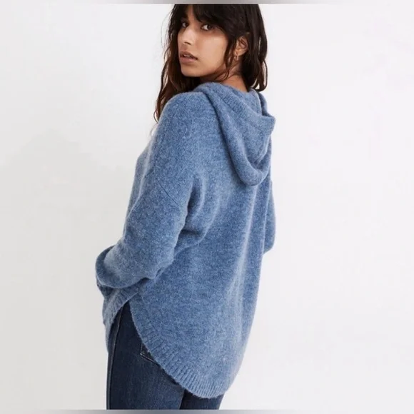 NWT Madewell Sweater - Picture 2 of 10